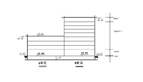 资格考试建筑工程预算试卷
