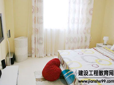 解析卧室风水法则 让你顺风顺水(二)_建设工程