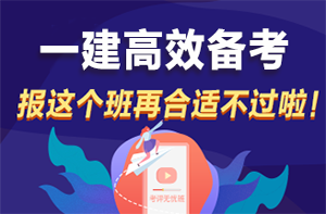 高效备考套餐 416分状元同款课程