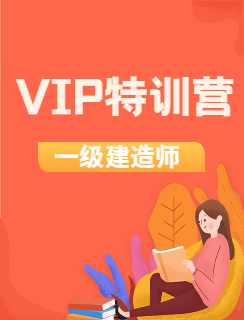 VIP特训营