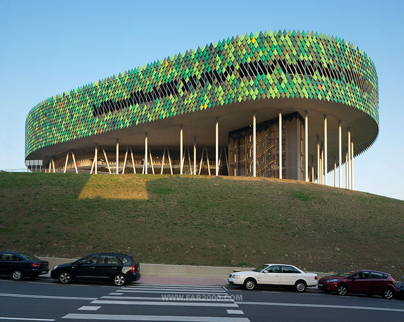 BilbaoArena϶Ͷ