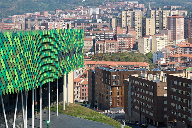 BilbaoArena϶Ͷ