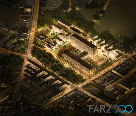 籾ҪҽԺRigshospitalet