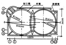 超高层建筑深基坑支护设计与施工插图4