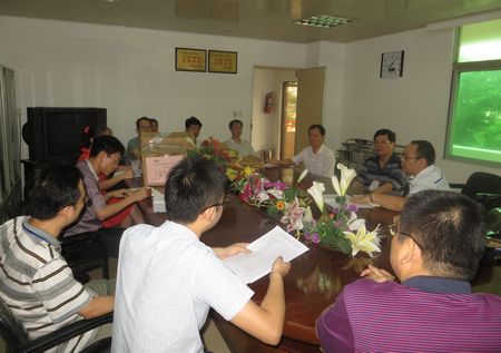 2012年广东省造价员考试圆满结束