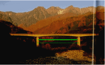 公路工程管理与实务:桥梁的组成