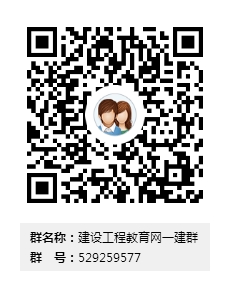 一建qq群二维码