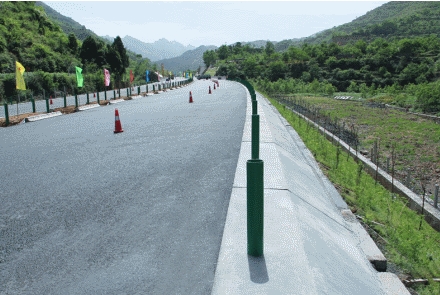 二级建造师公路实务移动精讲班--路面防水施工