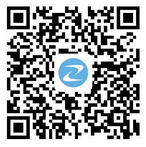 短信订阅二维码