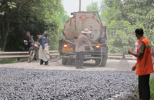 一建《市政工程》知识点解析：沥青路面结构组成