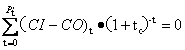齐锡晶监理《投资控制》知识点：方案经济评价的主要方法（二）