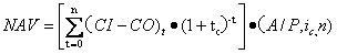 齐锡晶监理《投资控制》知识点：方案经济评价的主要方法（二）