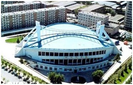 2017年造价师土建计量知识点：民用建筑按承重体系分类（二）