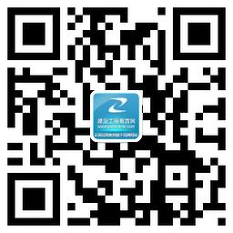 一级建造师微博二维码