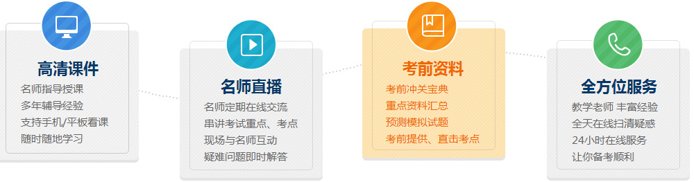 造价工程师辅导班热烈开启中！