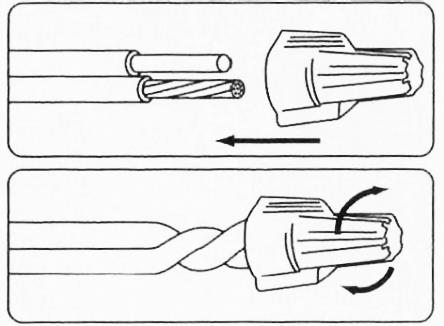 导线连接器应用技术