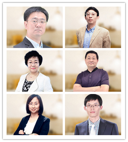 六位老师大咖为你保驾护航，监理工程师还怕不过吗？