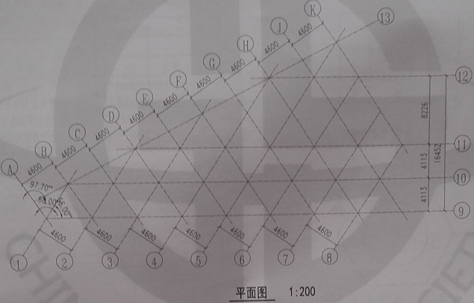 第六期全国BIM技能等级一级考试试卷