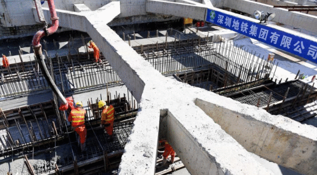 一级建造师地铁建设
