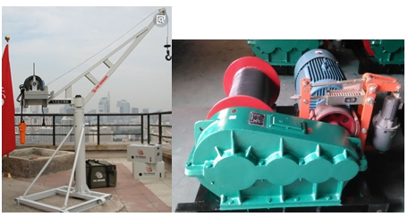 二级建造师考试机电工程知识点