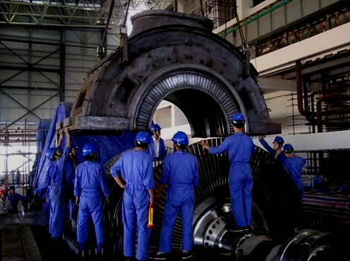 二级建造师考试机电工程知识点