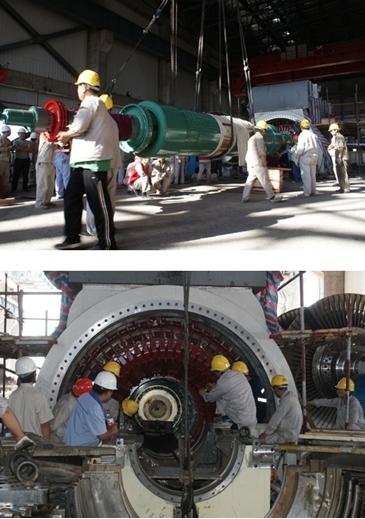 二级建造师考试机电工程知识点
