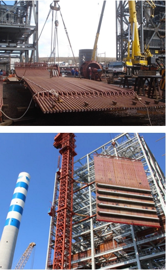 二级建造师考试机电工程知识点