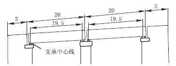 二级建造师公路实务每日一练：桥梁的组成（2018.11.12）