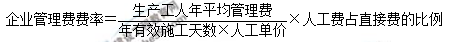 2019年一级造价工程师考试工程计价知识点