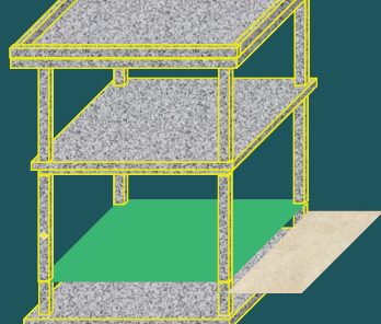 二级建造师考试工程经济:建筑构造要求