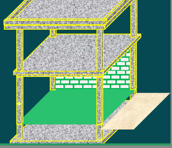 二级建造师考试工程经济:建筑构造要求