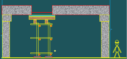 二级建造师考试:钢筋混凝土结构工程施工技术