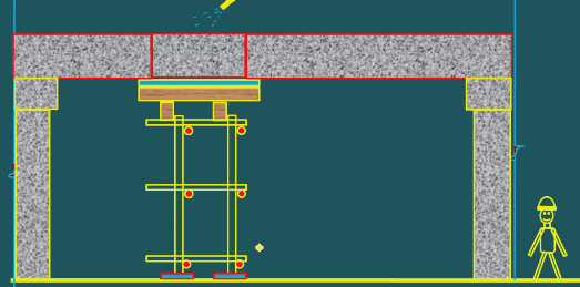 二级建造师考试:钢筋混凝土结构工程施工技术