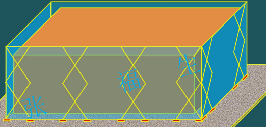 二级建造师考试建筑工程施工安全管理：脚手架工程安全管理