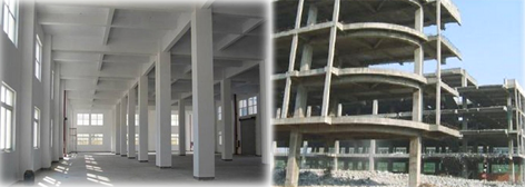一级建造师考试建筑工程技术：常见建筑结构体系和应用(条)