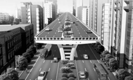 二级建造师考试市政实务知识点:城市桥梁结构组成与类型