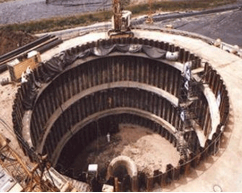二级建造师考试市政实务知识点：各类围堰施工要求