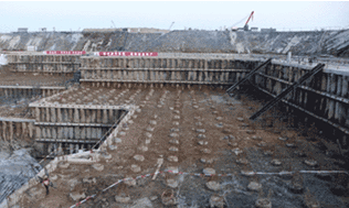 二级建造师考试市政实务知识点:深基坑支护结构与变形控制