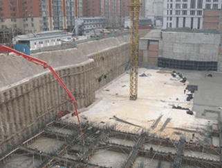 二级建造师考试市政实务知识点:深基坑支护结构与变形控制