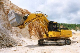 二级建造师考试公路知识点：挖方路基施工