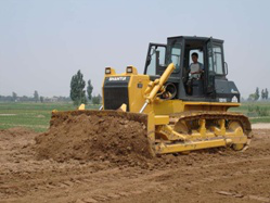 二级建造师考试公路知识点：挖方路基施工