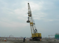 二级建造师考试公路知识点：填石路基施工技术