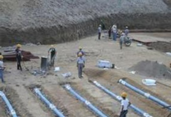 二级建造师考试知识点：路基地下水排水设施的施工要点