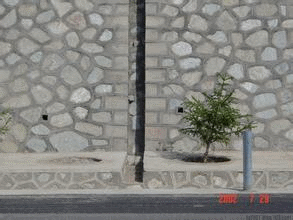 二级建造师考试知识点:防护与支挡工程的适用条件与功能(挡土墙防护)