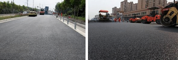 二级建造师考试知识点:沥青路面组成与分类