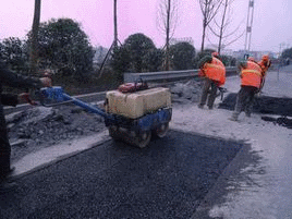 二级建造师考试知识点:沥青路面组成与分类