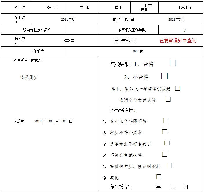 重庆一建资格复审