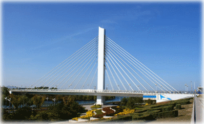 一级建造师考试知识点：桥梁的分类