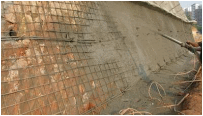 一级建造师考试知识点：明挖扩大基础施工