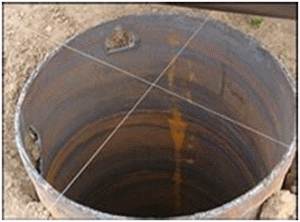 一级建造师考试知识点：挖孔灌注桩施工